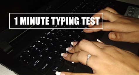 a very hard typing test text|5 minute typing test for employment.